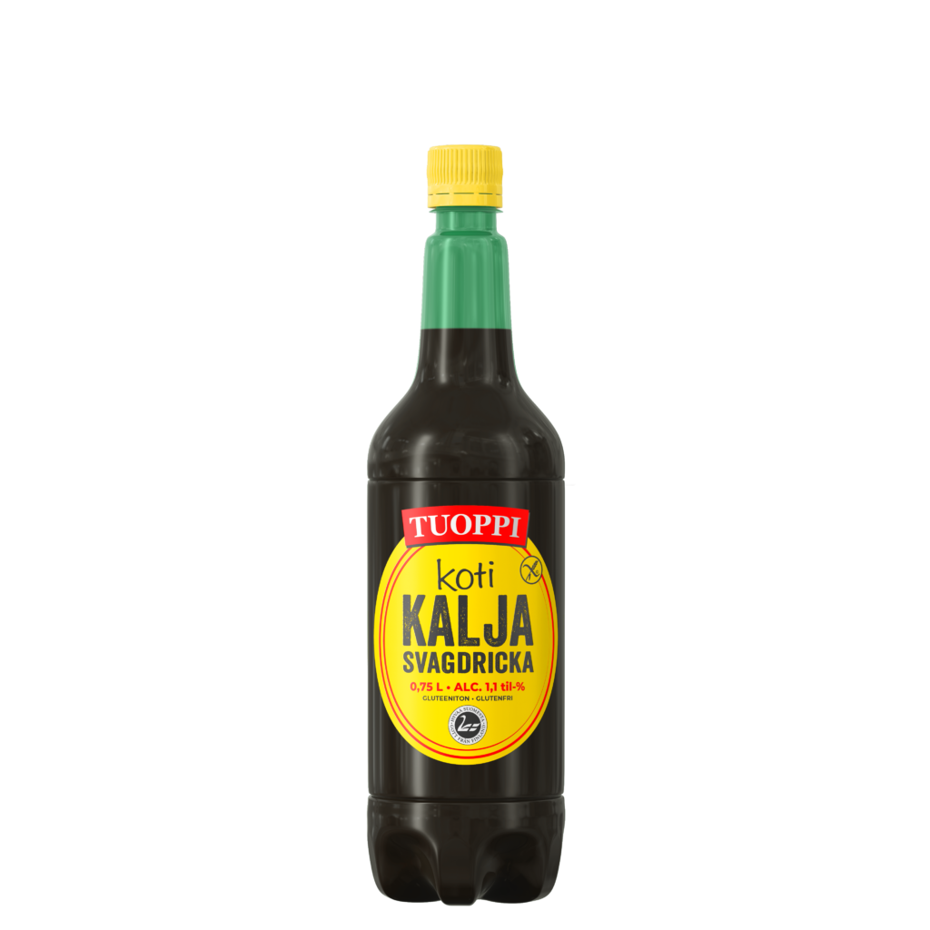 Tuoppi Kotikalja 0,75L